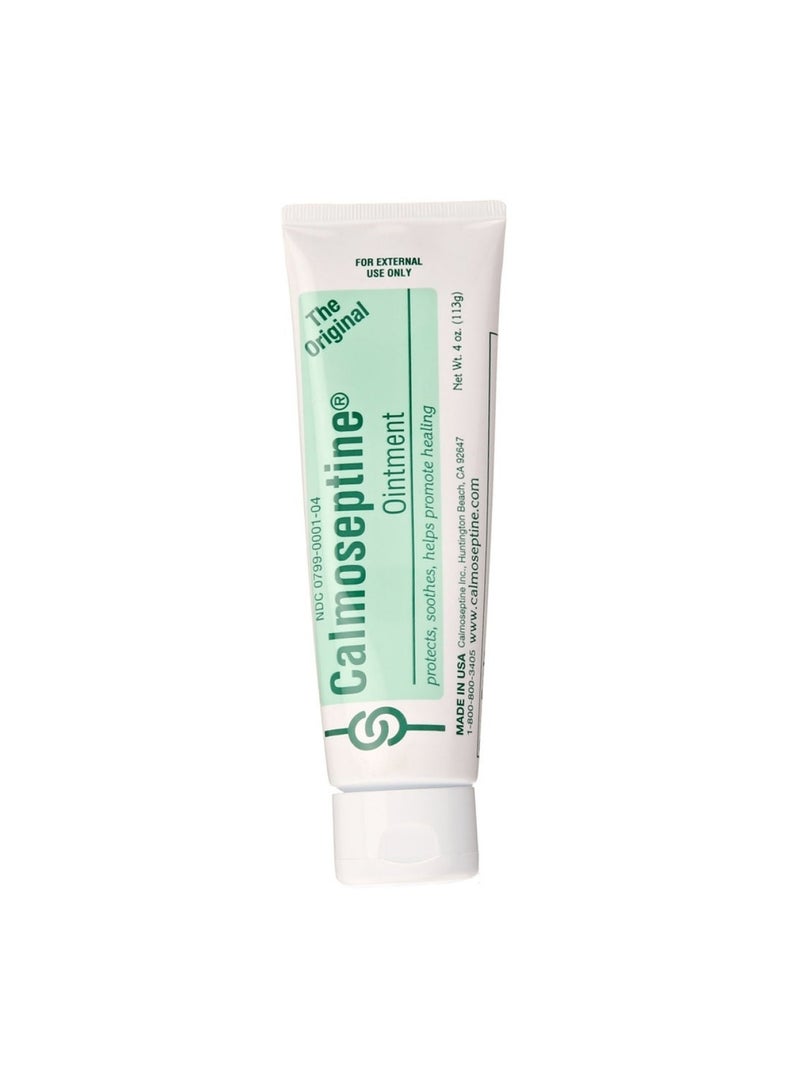 Ointment 113Gm