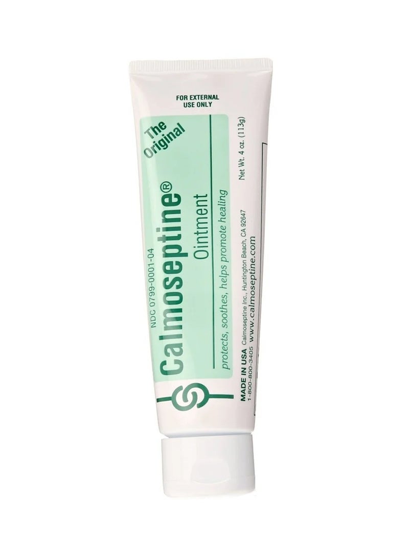 CalmOseptine Ointment 113Gm