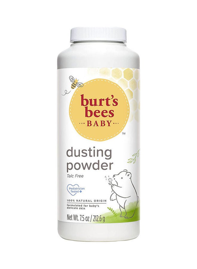 Dusting Body Powder