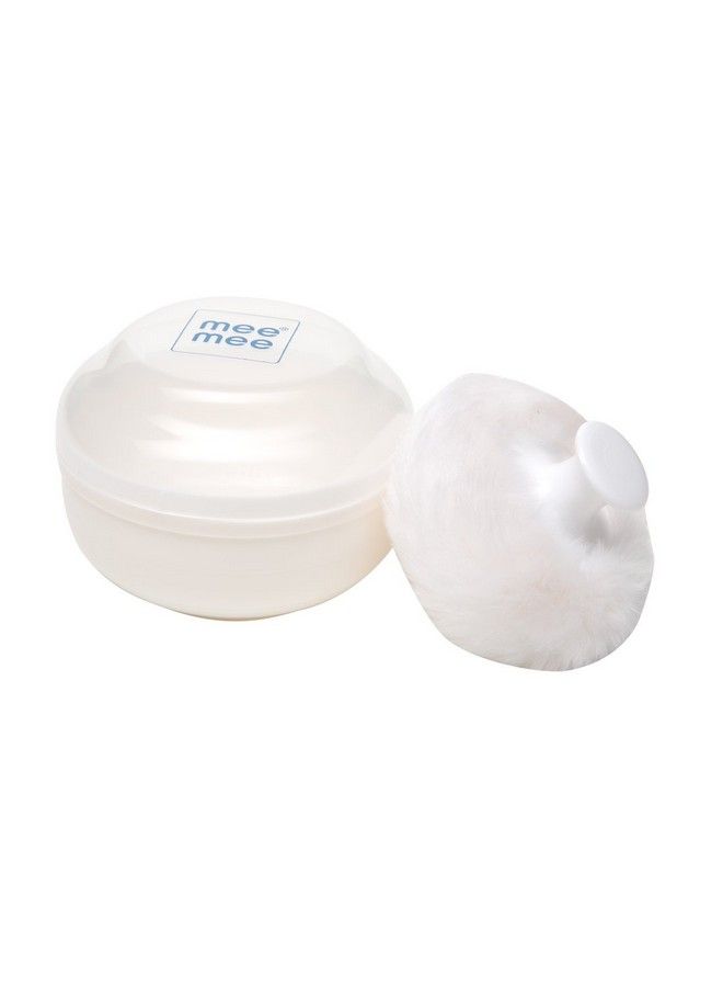 Powder Puff (Regular Cream)