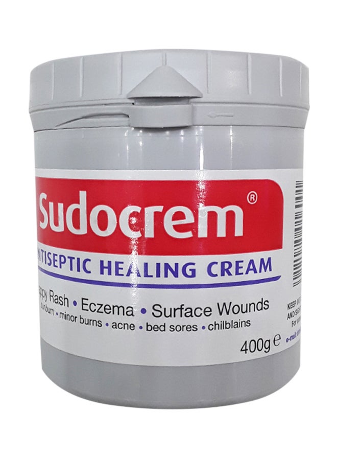 Sudo Cream