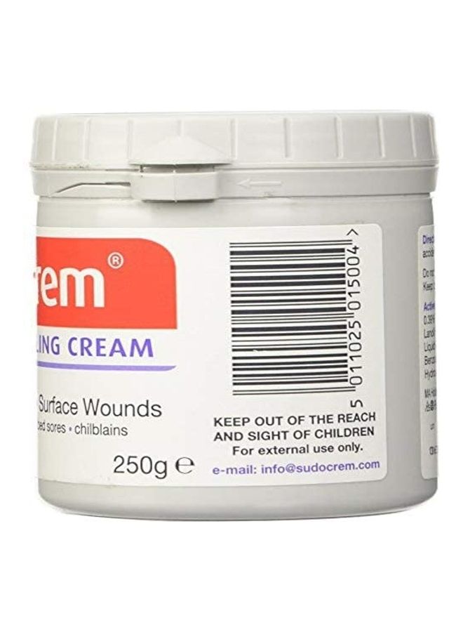 Pack of 2  Antiseptic Healing Cream 250g