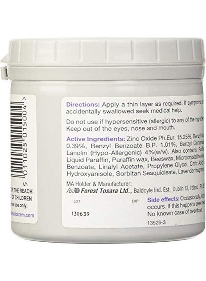 Pack of 2  Antiseptic Healing Cream 250g