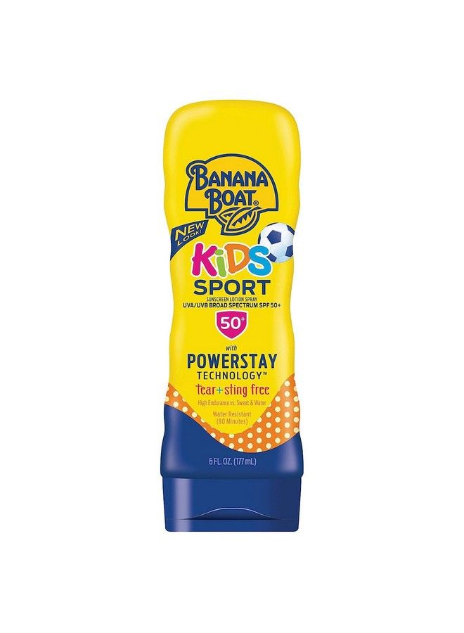 Suntested Sunproven Kids Sunscreen Lotion Spf50 Pa+++