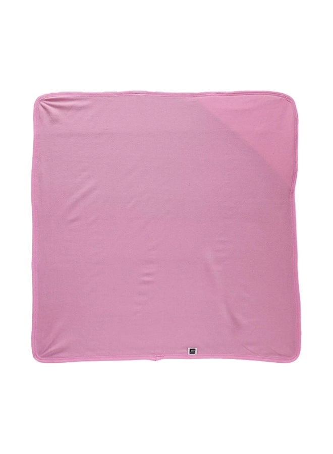 Cotton Printed Hooded Bath Towel