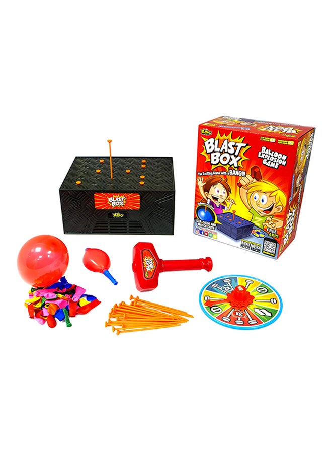 Blast Box Game TFU-1413