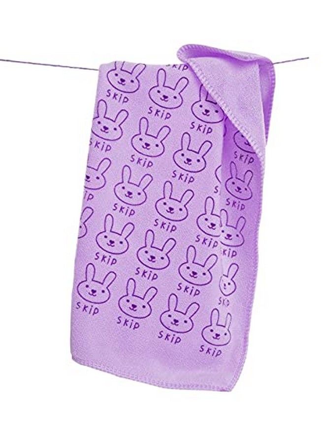 Bath Towels For Kids Children Toddlers Micro Fiber Size 100 X 55 Cms 250 Gsm Pack Of 1