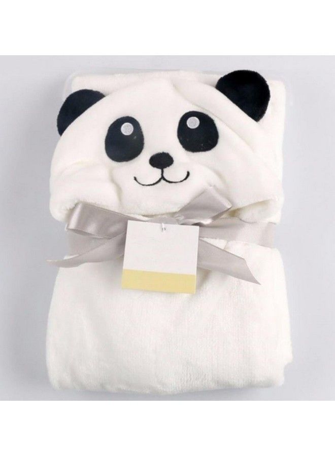 All In 1 Ultrasoft Luxury Hooded Funny Caps Wrapper;Baby Bath Towel;Baby Blanket