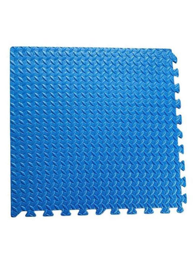 Plain Exercise Puzzle Mat 18807