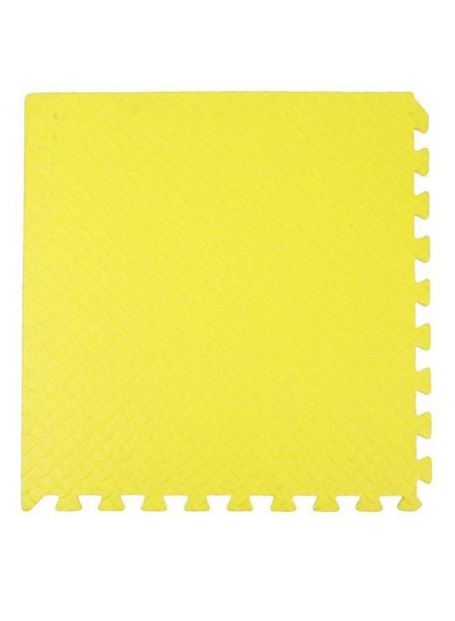 Plain Exercise Puzzle Mat 18807