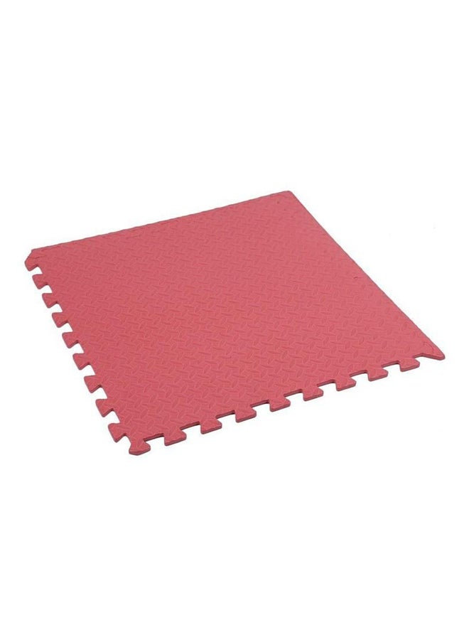 Plain Exercise Puzzle Mat 18807