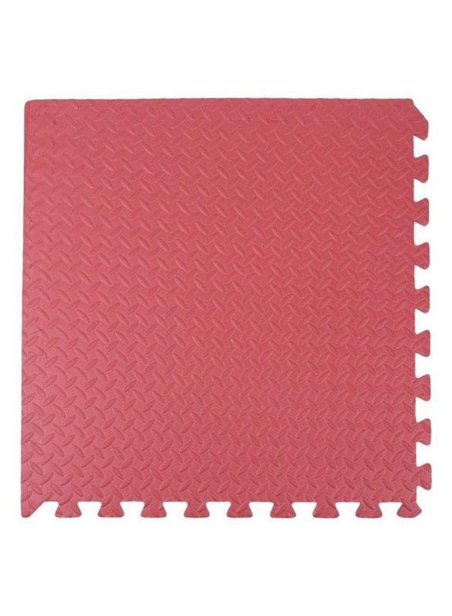 Plain Exercise Puzzle Mat 18807