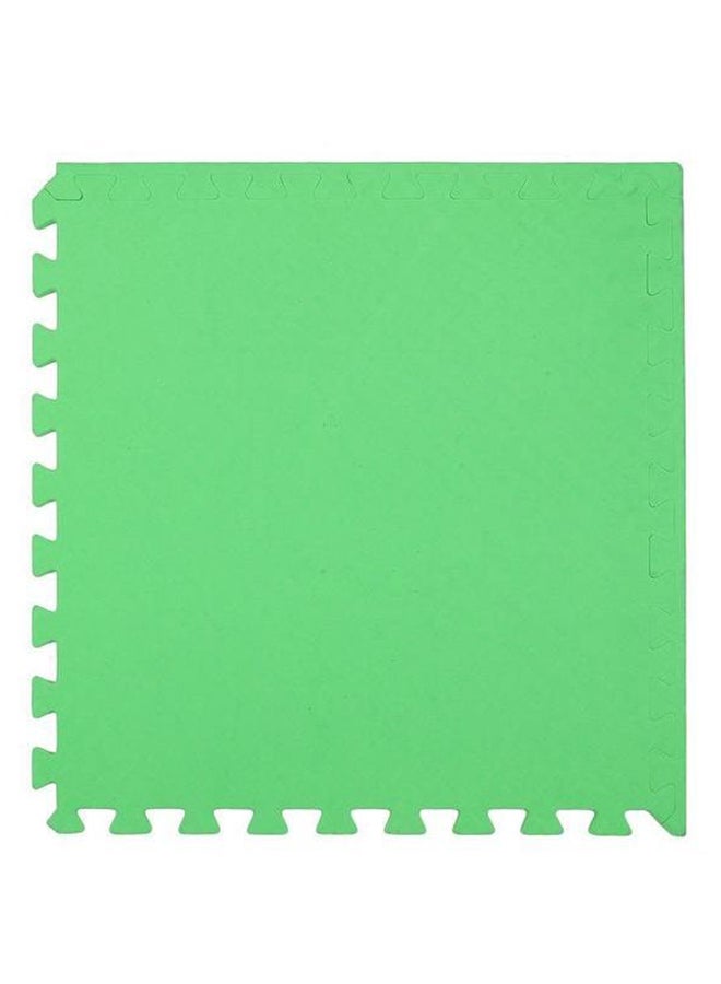 Plain Exercise Puzzle Mat 18807