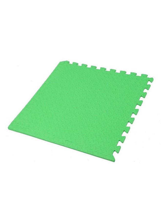 Plain Exercise Puzzle Mat 18807