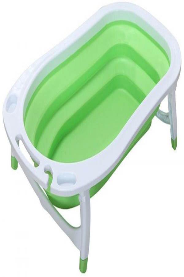 Children Folding Bath Tub