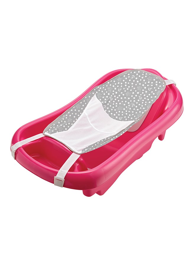 Sure Comfort Mildew-Resistant Bathtub - Pink