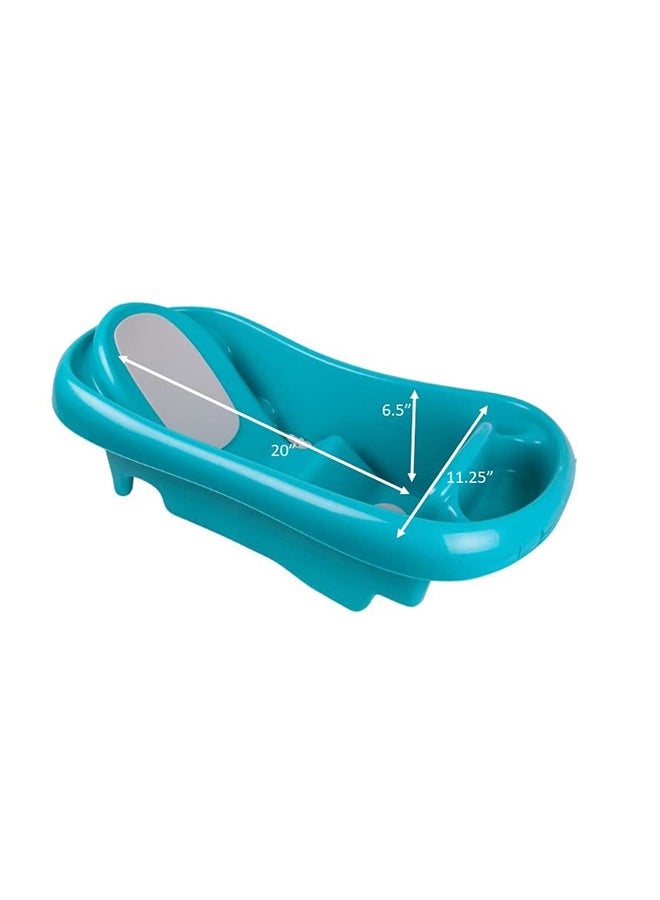 Sure Comfort Anti Skid Bathtub