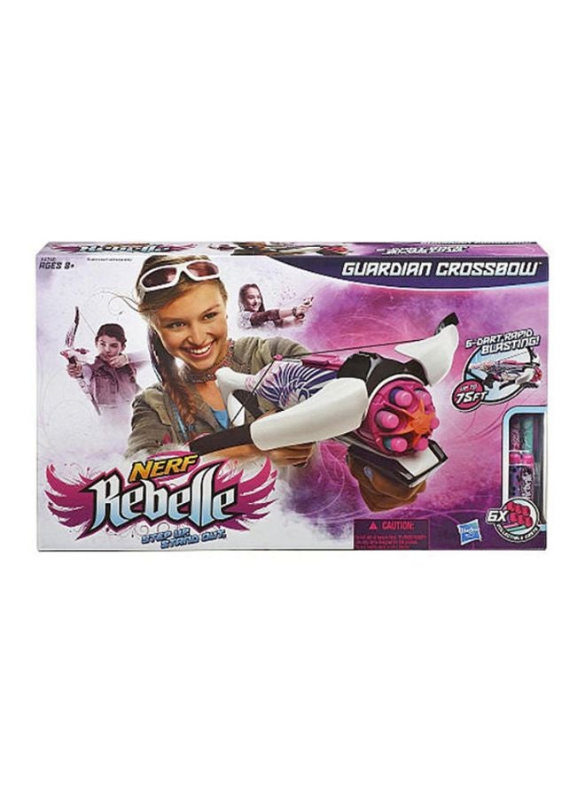 Guardian Crossbow Blaster