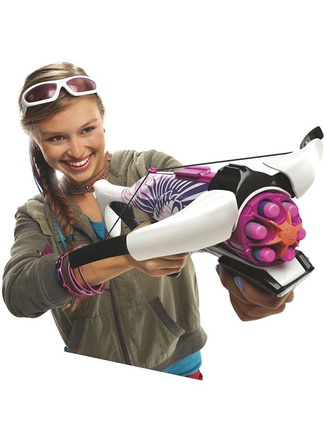 Guardian Crossbow Blaster