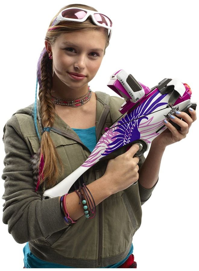 Guardian Crossbow Blaster