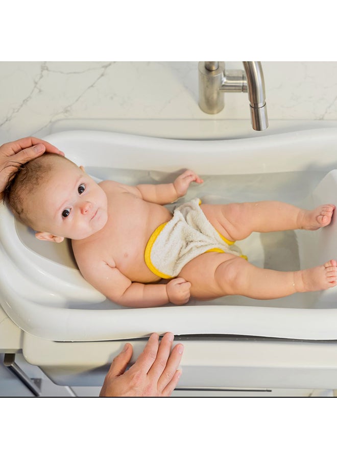 Sure Comfort Tub With Sling