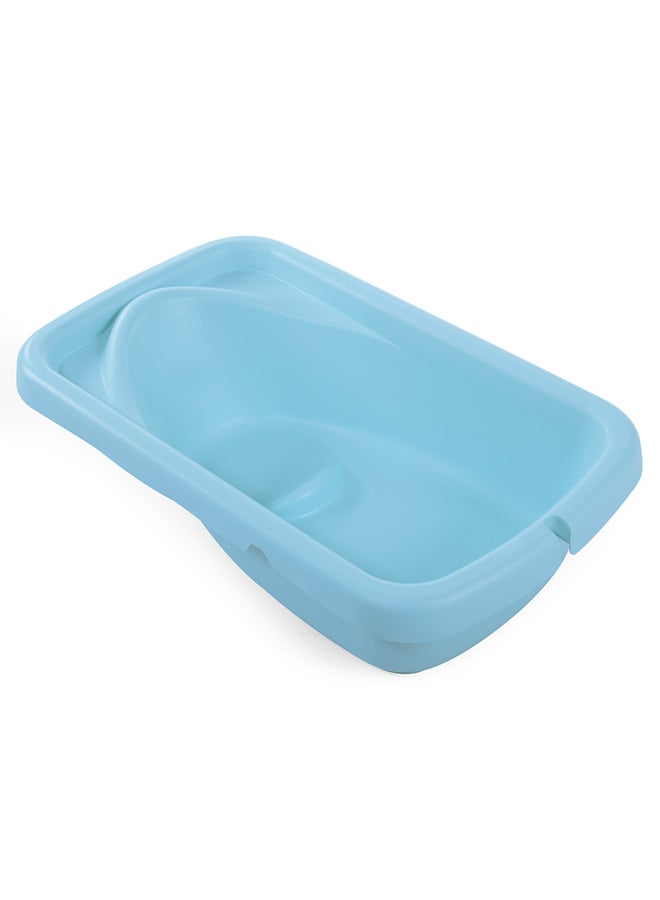 Cuddle & Bubble Comfort 0-12M, Ocean