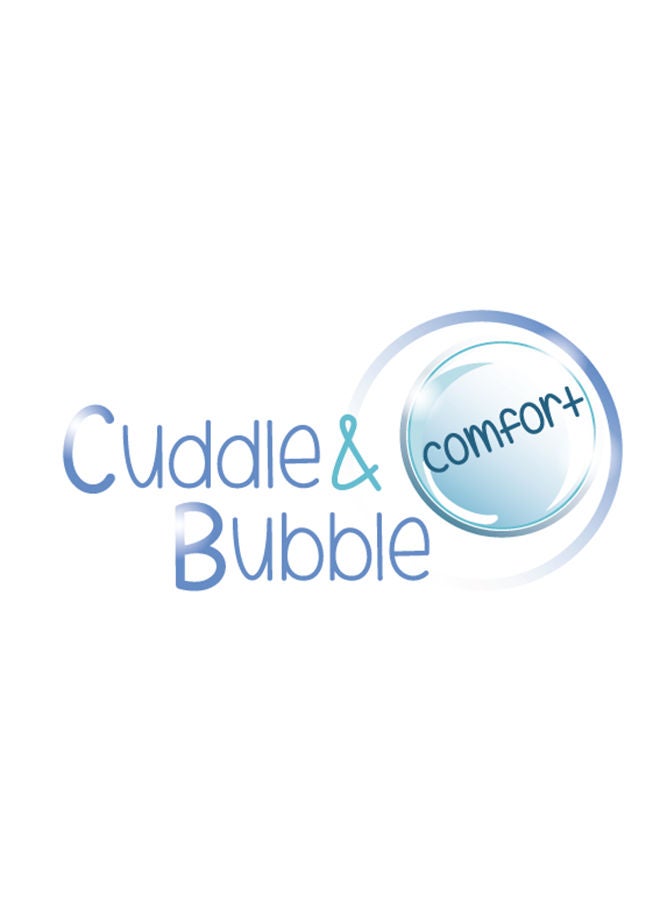 Cuddle & Bubble Comfort 0-12M, Ocean