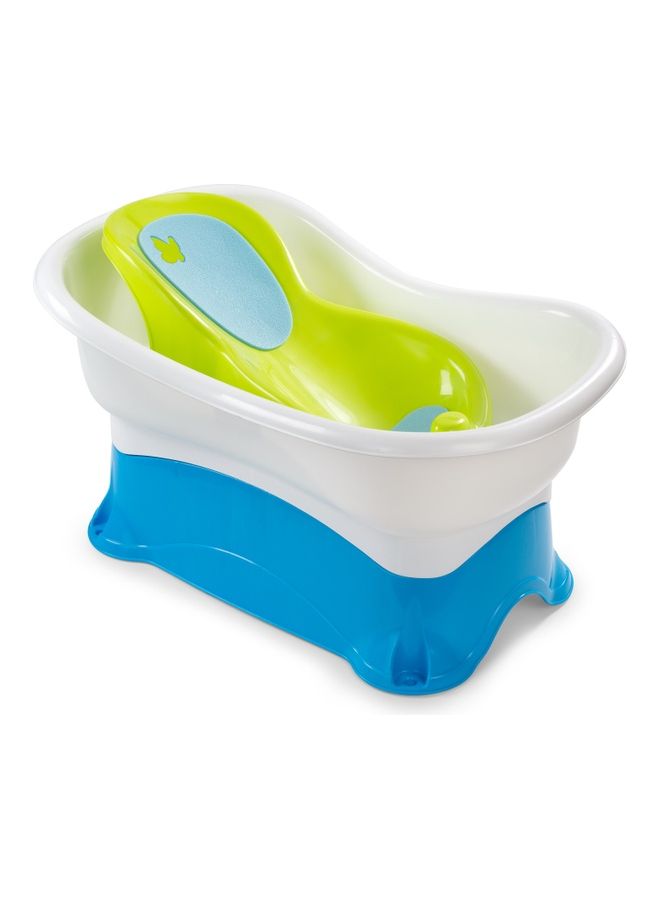 Right Height Tub Multicolour 3L