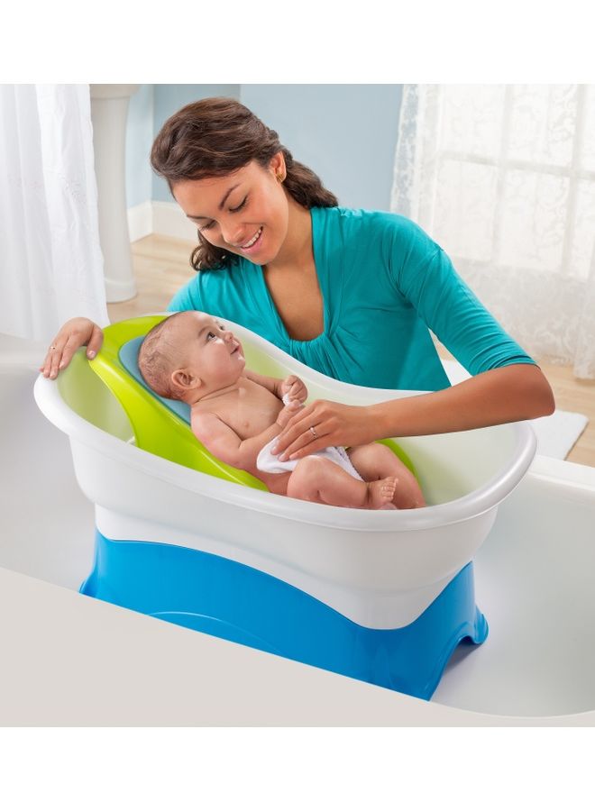 Right Height Tub Multicolour 3L