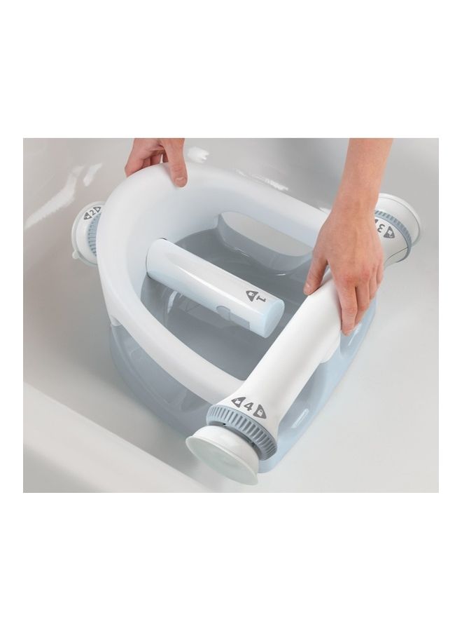 Bath Seat Suitable For 6 Months And Above