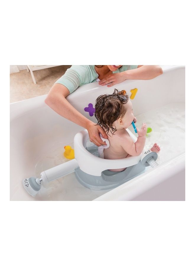 Bath Seat Suitable For 6 Months And Above