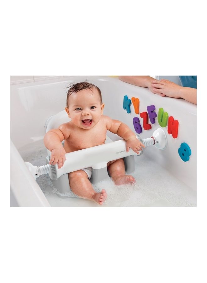 Bath Seat Suitable For 6 Months And Above