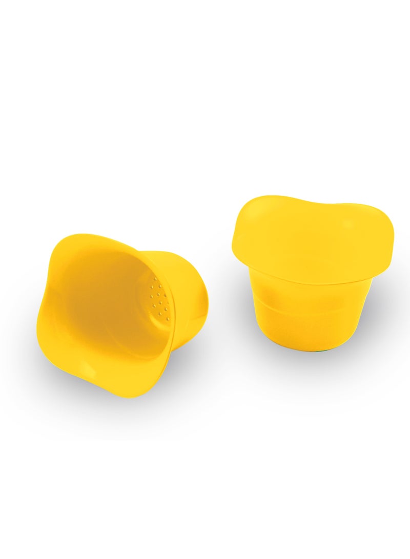 Gentle Support Multi-Stage Tub With Toys Suitable From Birth