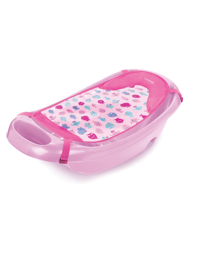 Splish N Splash Baby Bath Tub 0 - 24 Months