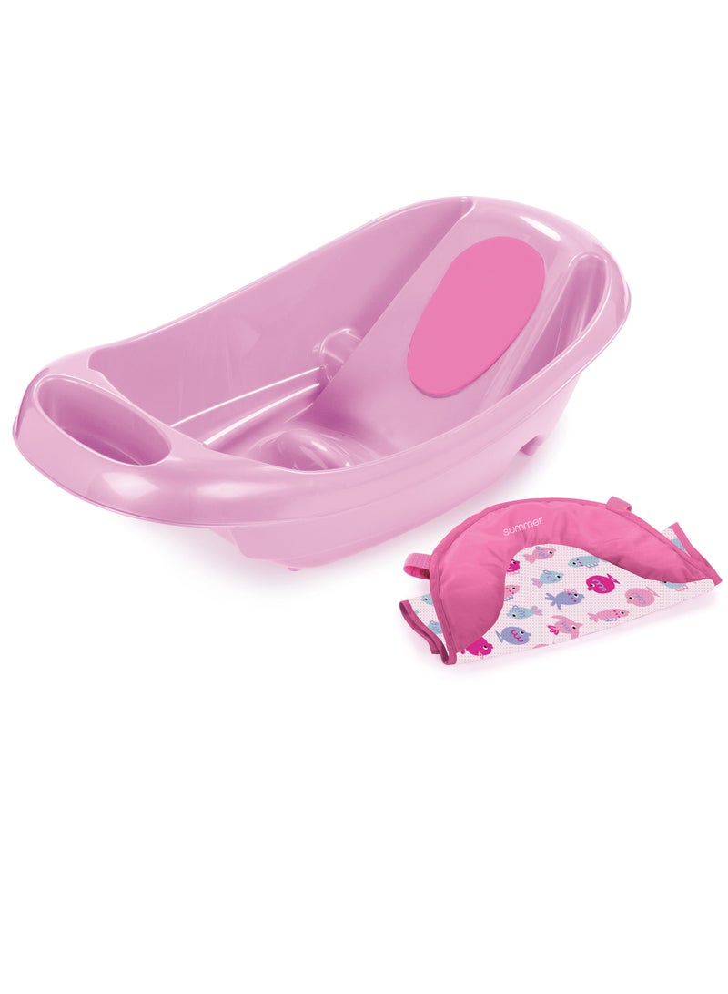 Splish N Splash Baby Bath Tub 0 - 24 Months