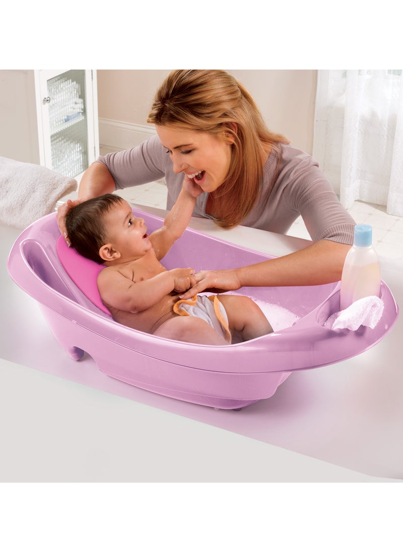 Splish N Splash Baby Bath Tub 0 - 24 Months