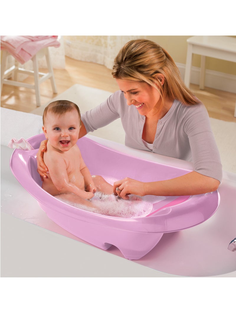 Splish N Splash Baby Bath Tub 0 - 24 Months