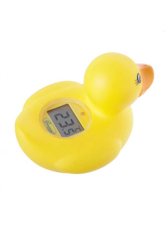 Duck Room And Bath Thermometer