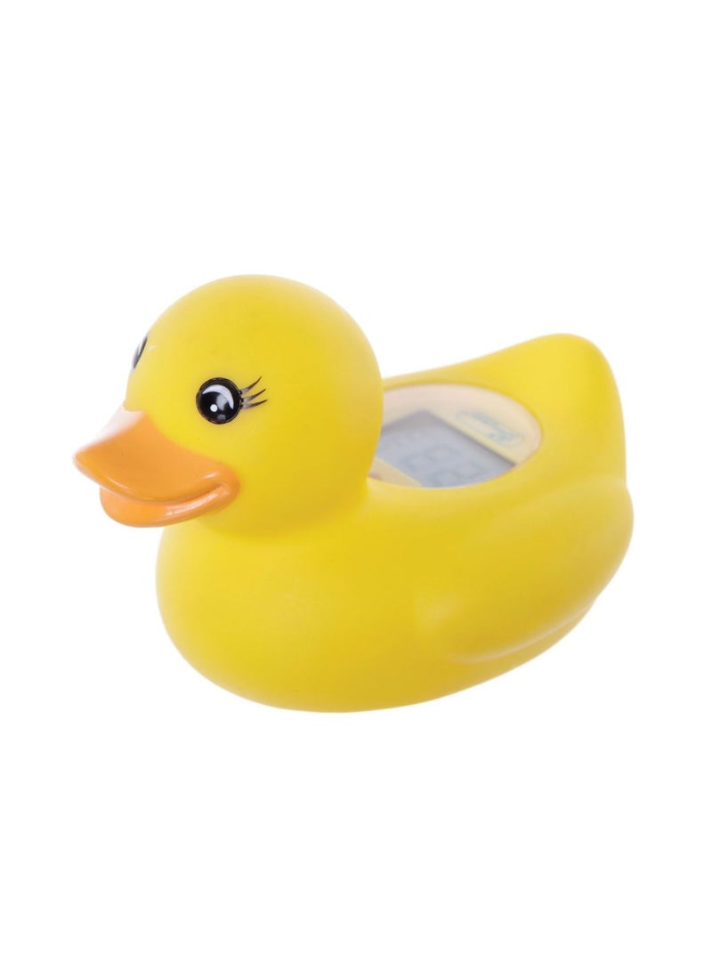 Duck Room And Bath Thermometer