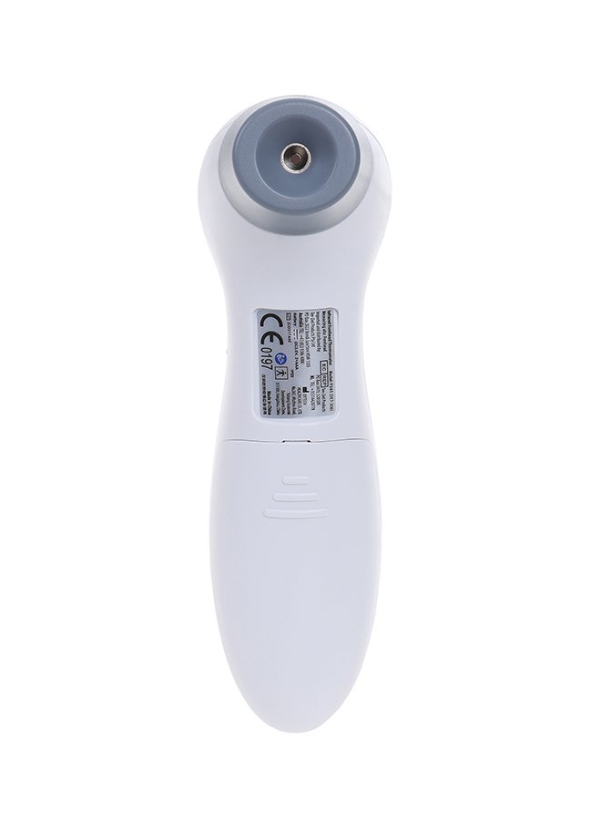 Non-Contact Fever Alert Infrared Forehead Thermometer