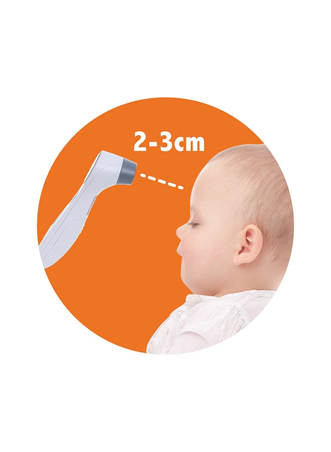 Non-Contact Fever Alert Infrared Forehead Thermometer