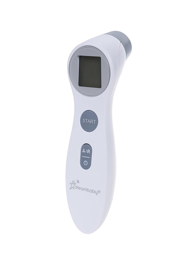 Non-Contact Fever Alert Infrared Forehead Thermometer