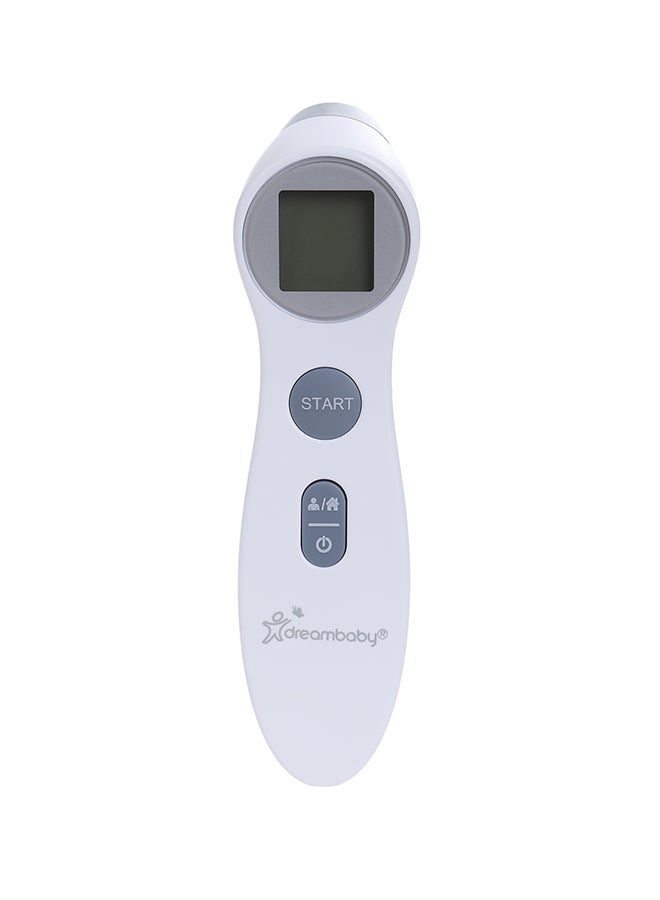 Non-Contact Fever Alert Infrared Forehead Thermometer