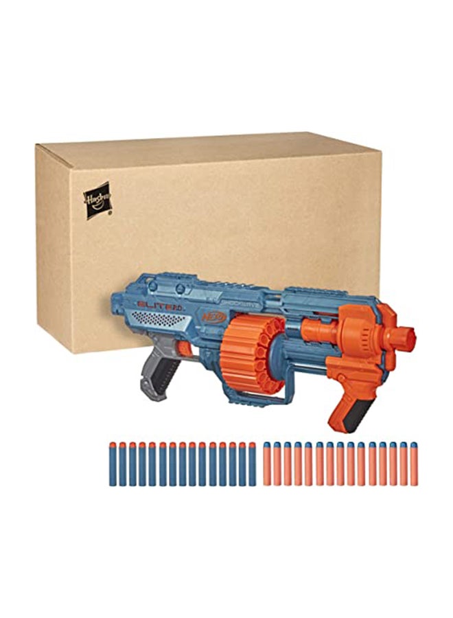 Nerf Elite 2.0 Shockwave Rd- 30.4X67.3X7.9cm