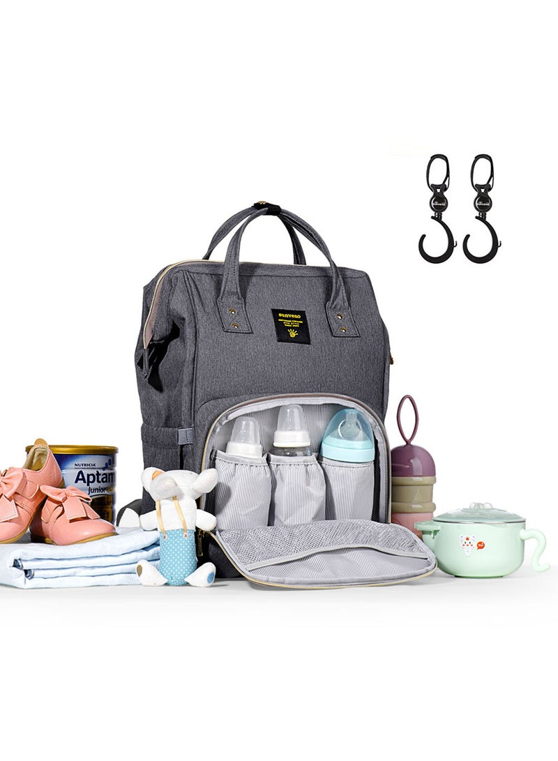 Mamma Diaper Bag Kit