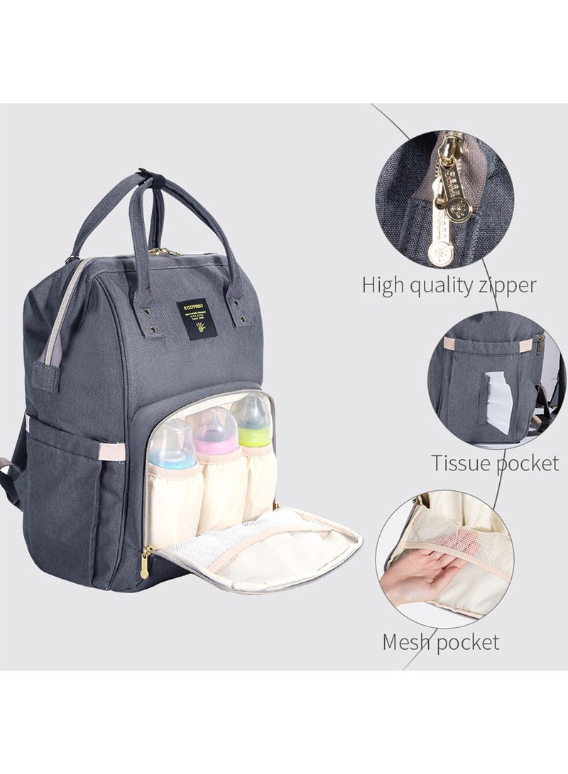 Mamma Diaper Bag Kit