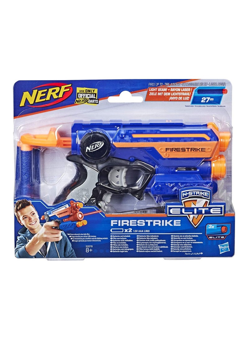 Nerf N-Strike Elite Firestrike