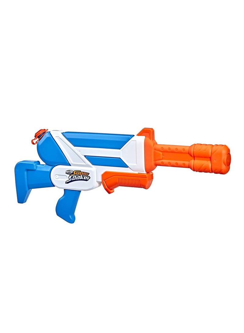 Super Soaker Twister