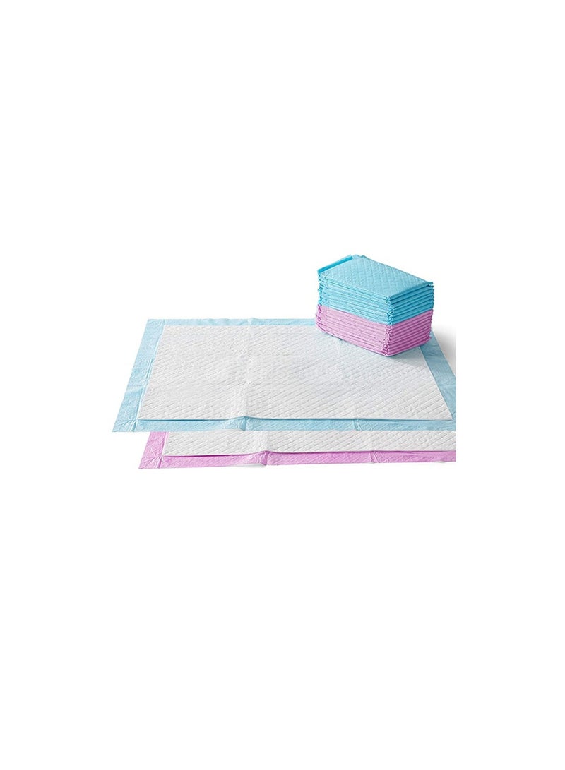 Tom And Jerry Disposable Changing Mats 72 Counts