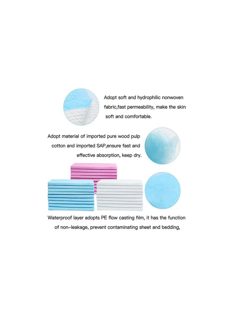 Tom And Jerry Disposable Changing Mats 72 Counts